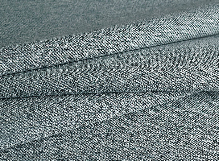 9 Silver Blue