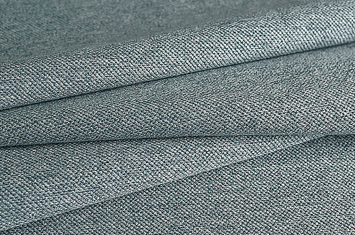 9 Silver Blue