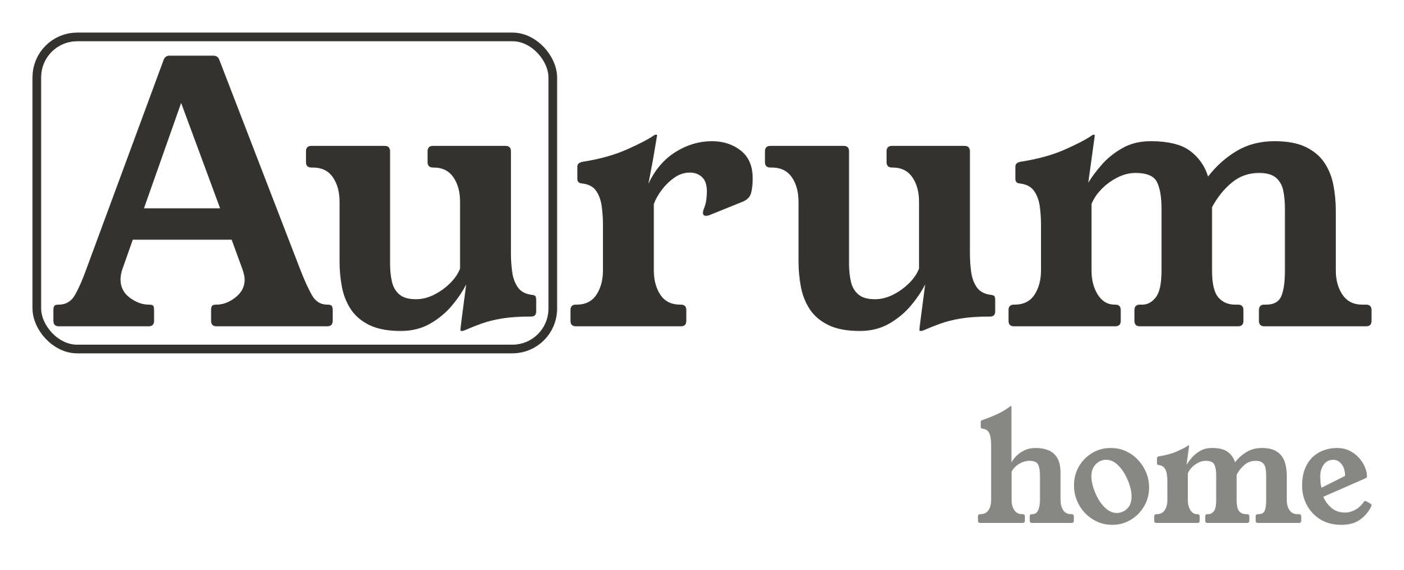 Aurum home